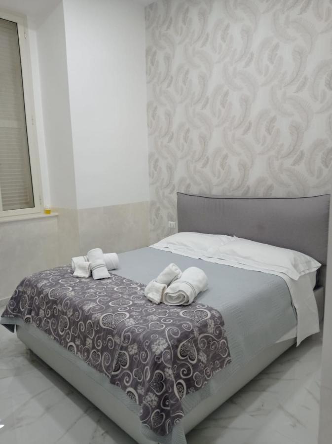 Dea'S Home Napoli Bagian luar foto