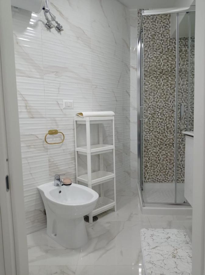 Dea'S Home Napoli Bagian luar foto