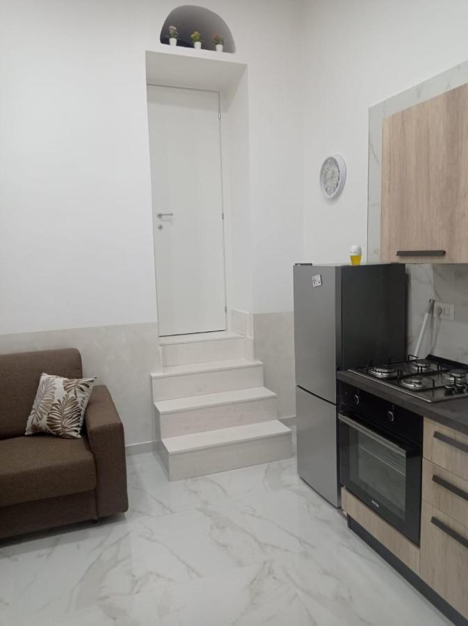 Dea'S Home Napoli Bagian luar foto