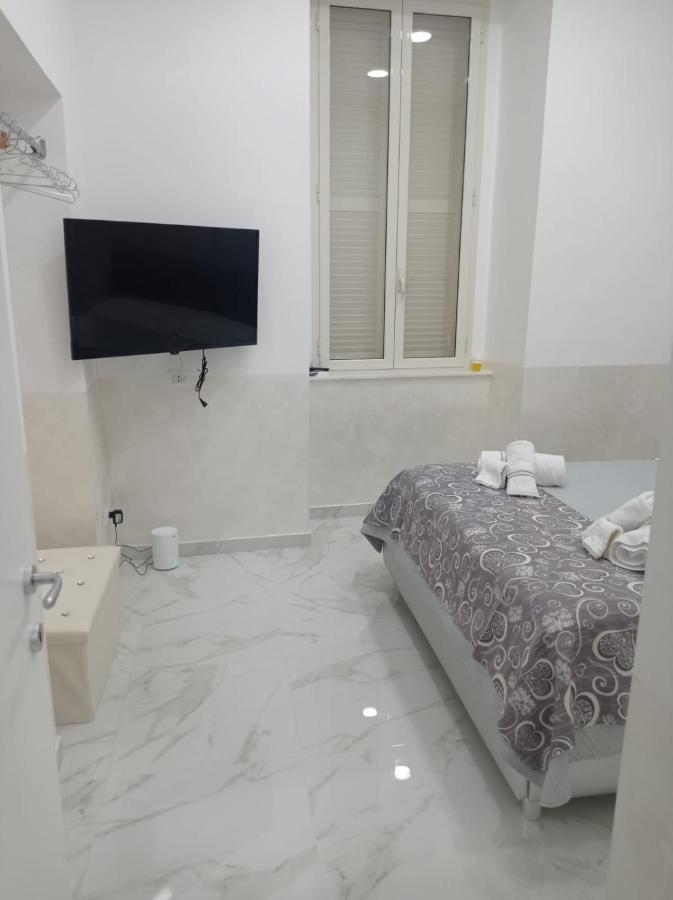 Dea'S Home Napoli Bagian luar foto
