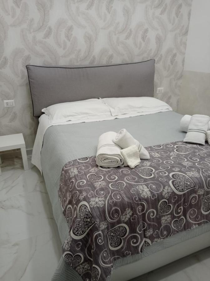 Dea'S Home Napoli Bagian luar foto