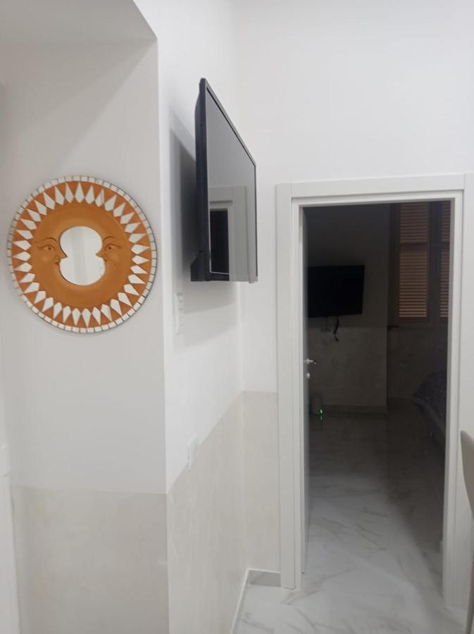Dea'S Home Napoli Bagian luar foto