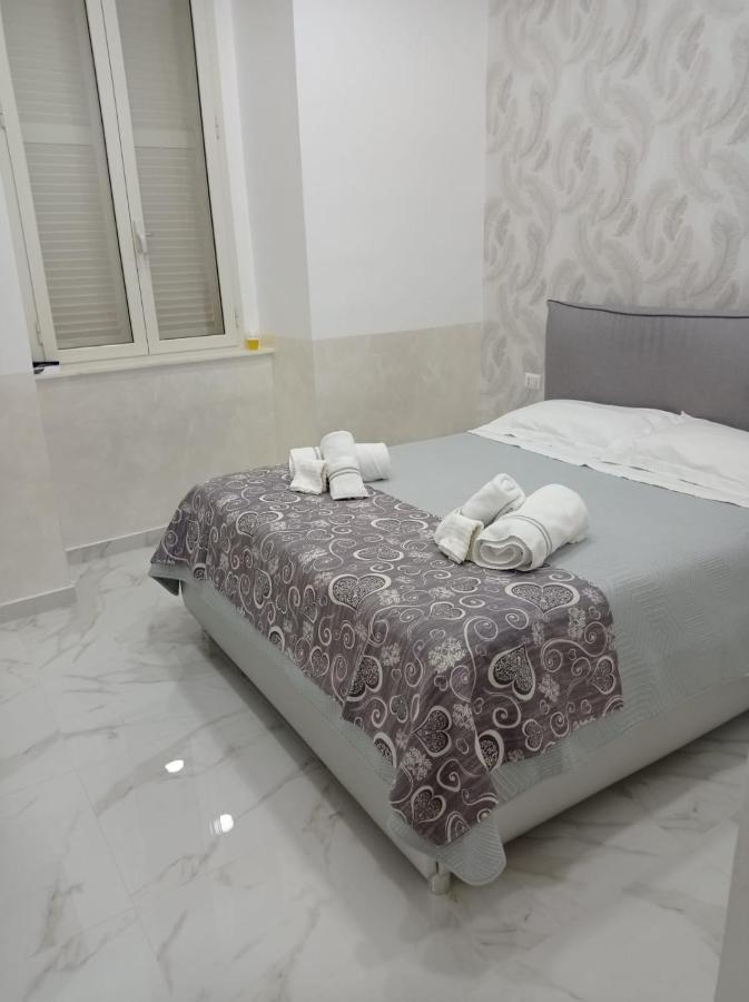 Dea'S Home Napoli Bagian luar foto