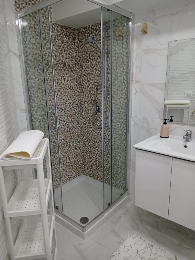 Dea'S Home Napoli Bagian luar foto